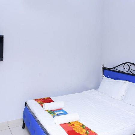 Lia'S Homestay Pondicherry Exterior foto